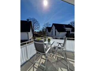 Ferienhaus Fischland-Darß-Zingst Außenaufnahme 10