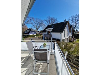 Ferienhaus Fischland-Darß-Zingst Außenaufnahme 11