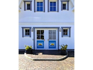 Ferienhaus Fischland-Darß-Zingst Außenaufnahme 12