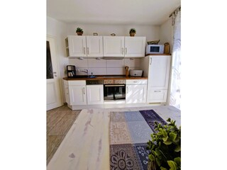 Ferienhaus Fischland-Darß-Zingst Außenaufnahme 15