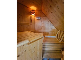 Ferienhaus Fischland-Darß-Zingst Außenaufnahme 16