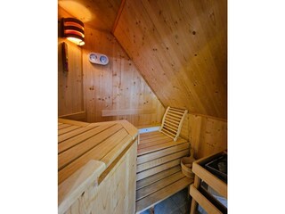Ferienhaus Fischland-Darß-Zingst Außenaufnahme 17