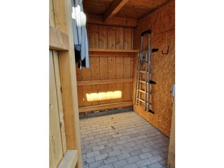 Ferienhaus Fischland-Darß-Zingst Außenaufnahme 19