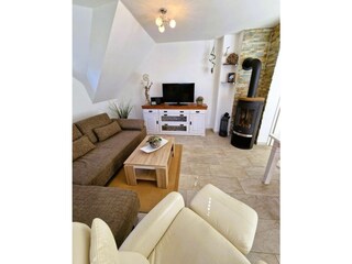 Ferienhaus Fischland-Darß-Zingst Außenaufnahme 20