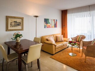 Vakantieappartement Nizza Kenmerken 10