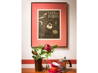 Appartamento per vacanze Nizza Caratteristiche 16