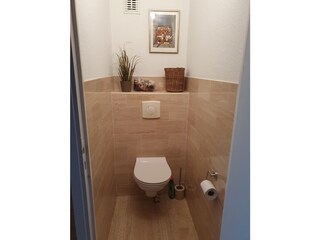 Appartamento per vacanze Nizza Bagno 15