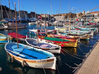 Appartamento per vacanze Nizza  24