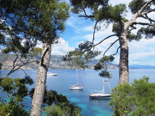 Appartamento per vacanze Nizza Ambiente 25