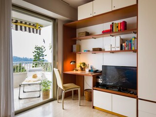 Appartamento per vacanze Nizza Caratteristiche 11