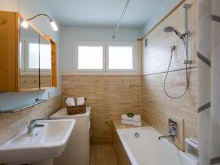 Appartamento per vacanze Nizza Bagno 14