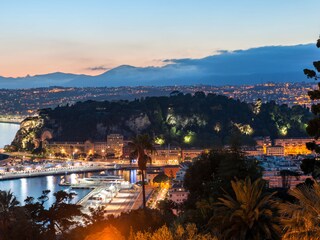 Appartamento per vacanze Nizza  30