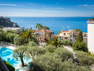 Appartamento per vacanze Nizza Registrazione all'aperto 3