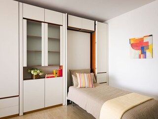 Appartamento per vacanze Nizza Camera da letto 12