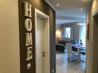 Ferienwohnung Fischland-Darß-Zingst Außenaufnahme 6