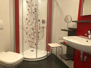 Ferienwohnung Fischland-Darß-Zingst Außenaufnahme 12