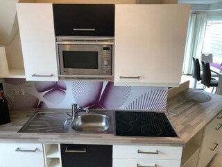 Ferienwohnung Fischland-Darß-Zingst Außenaufnahme 15