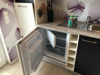 Ferienwohnung Fischland-Darß-Zingst Außenaufnahme 16