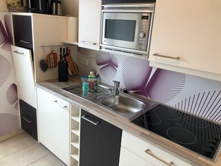 Ferienwohnung Fischland-Darß-Zingst Außenaufnahme 17