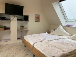 Ferienwohnung Fischland-Darß-Zingst Außenaufnahme 19