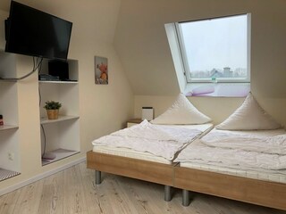 Ferienwohnung Fischland-Darß-Zingst Außenaufnahme 20