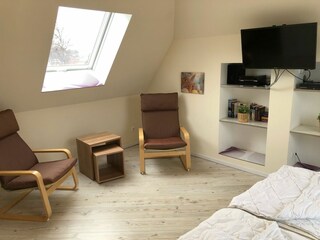 Ferienwohnung Fischland-Darß-Zingst Außenaufnahme 21