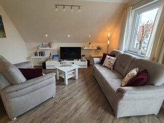 Ferienwohnung Fischland-Darß-Zingst Außenaufnahme 25