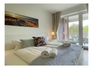 Holiday apartment Sahlenburg  17