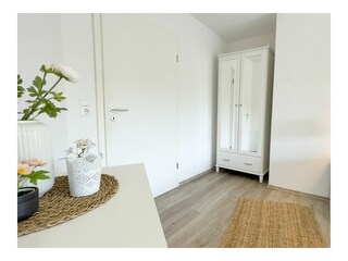 Holiday apartment Sahlenburg  18