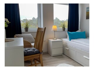 Ferienwohnung Sahlenburg  19