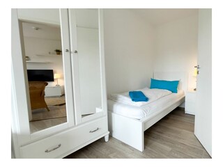 Holiday apartment Sahlenburg  22