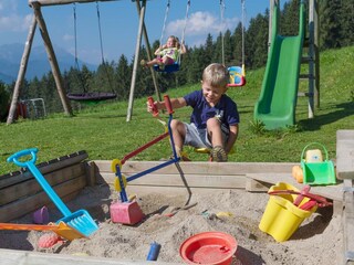 Vakantieappartement Welsberg-Taisten Omgeving 17
