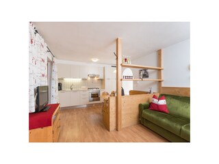 Vakantieappartement Welsberg-Taisten Kenmerken 6