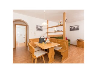 Vakantieappartement Welsberg-Taisten Kenmerken 9