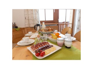 Vakantieappartement Welsberg-Taisten Kenmerken 10