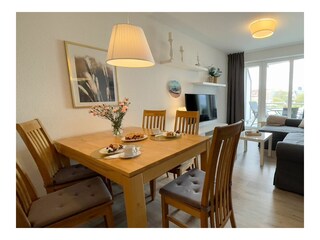 Ferienwohnung Sahlenburg  11