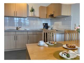 Holiday apartment Sahlenburg  14