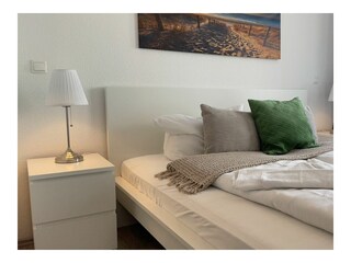 Holiday apartment Sahlenburg  15