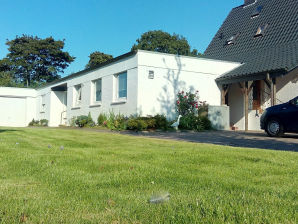 Holiday house Mehnert - Wilhelmshaven - image1