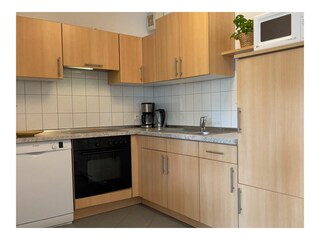 Ferienwohnung Sahlenburg  20