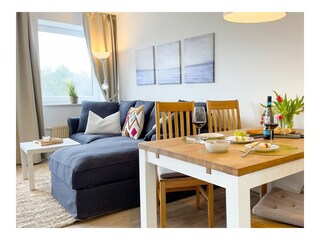 Ferienwohnung Sahlenburg  8