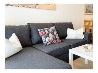 Holiday apartment Sahlenburg  1