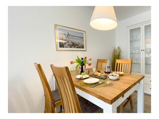 Ferienwohnung Sahlenburg  8