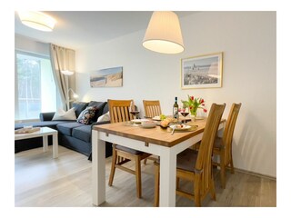 Ferienwohnung Sahlenburg  9