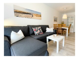 Ferienwohnung Sahlenburg  10