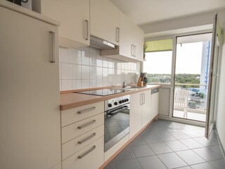 Holiday apartment Sahlenburg Outdoor Recording 2