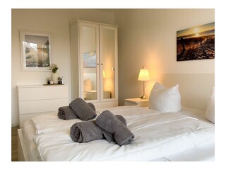 Holiday apartment Sahlenburg  13