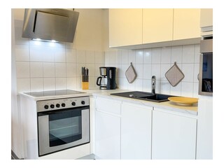 Ferienwohnung Sahlenburg  15