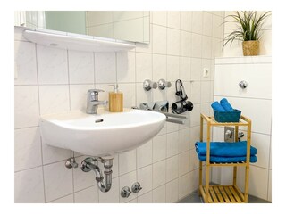 Ferienwohnung Sahlenburg  19