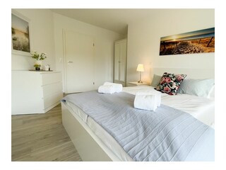 Holiday apartment Sahlenburg  12